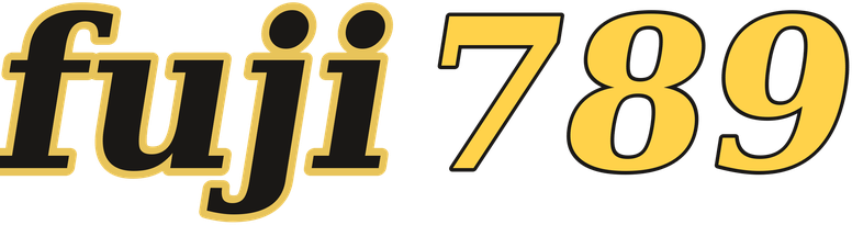fuji789 logo